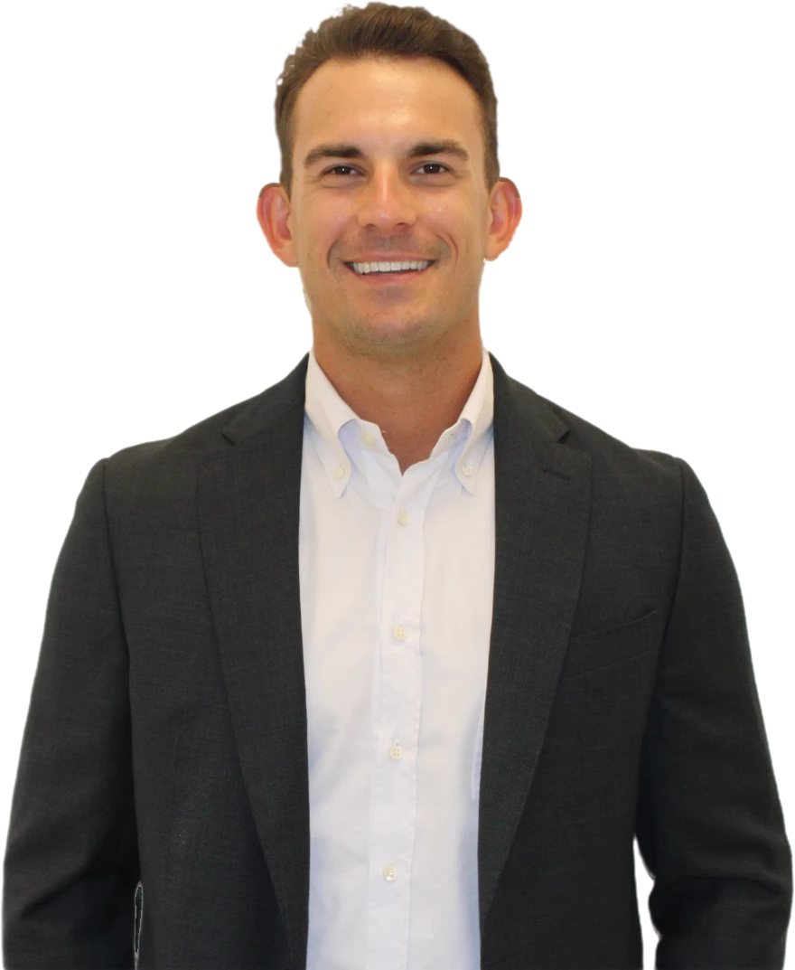 Mark Hobales — Founder and Licensed Public Adjuster